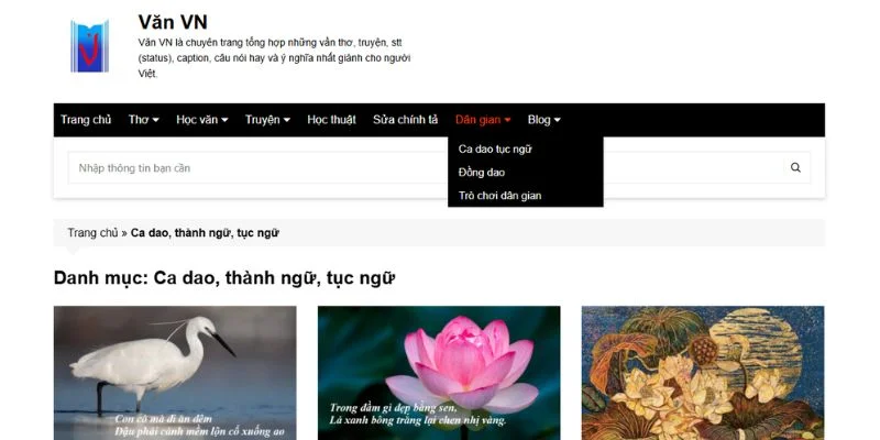 Tất cả nội dung tại trang đều được tổng hợp theo giáo trình chính thống