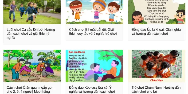 Văn VN là trang tổng hợp tác phẩm dân gian Việt Nam