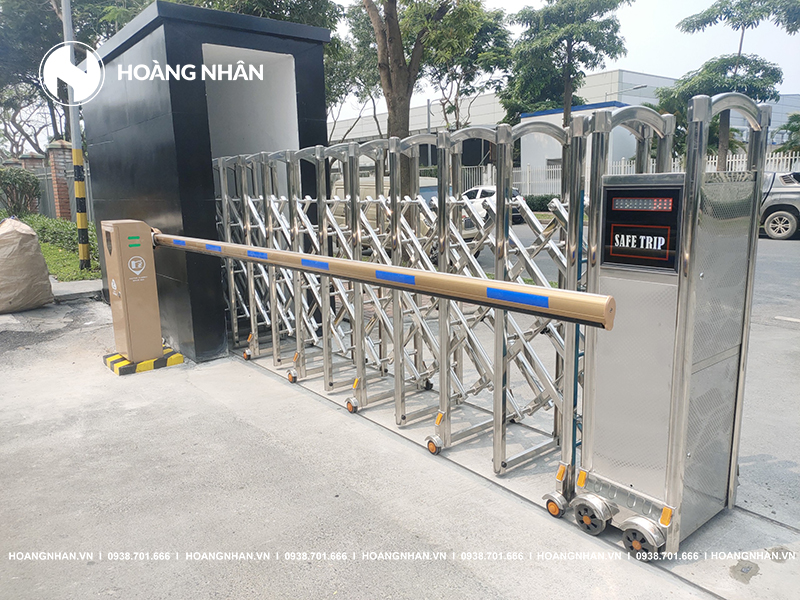 Chi tiết thông tin về Công ty TNHH Mobase Việt Nam