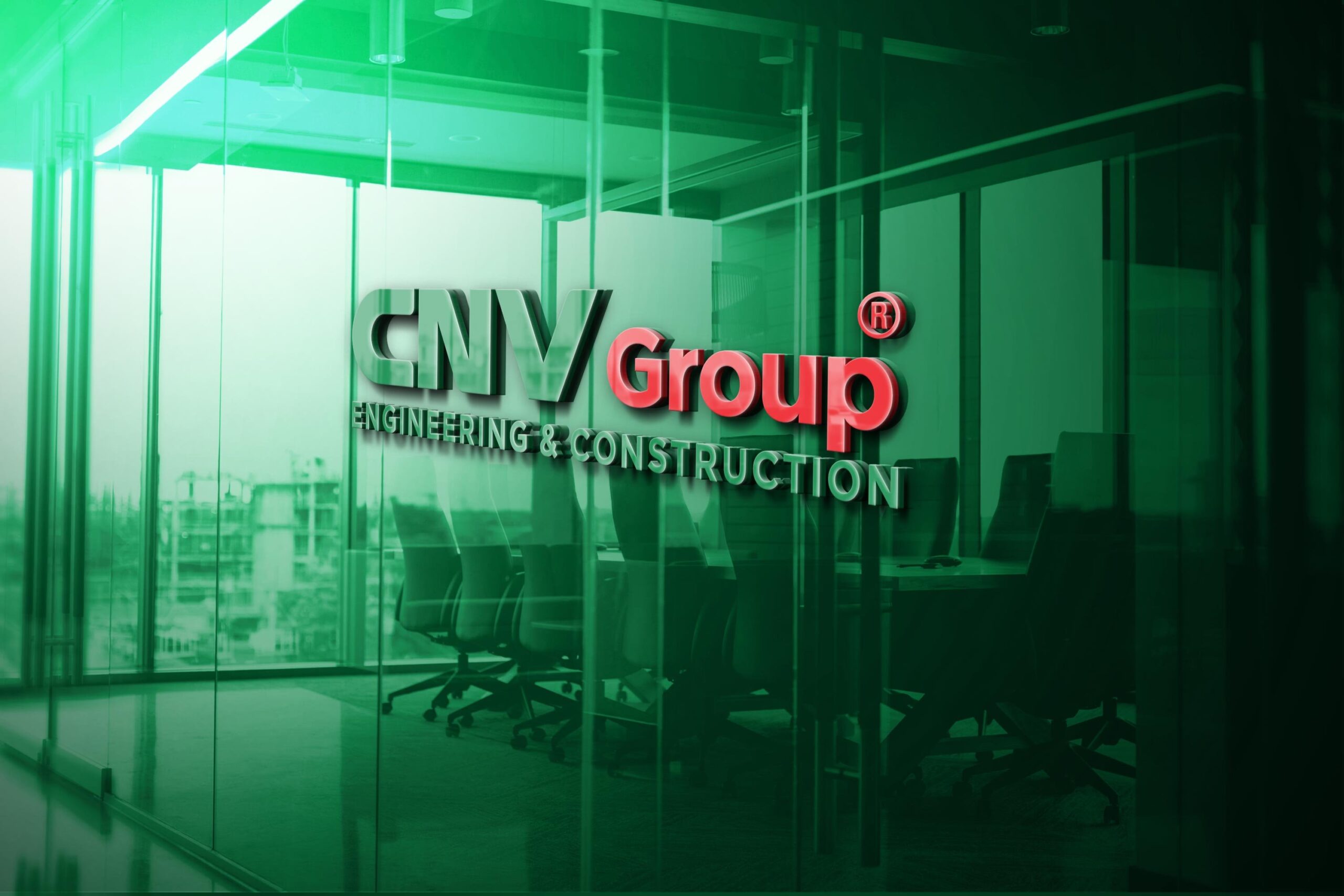 Chi Tiết Về CNV Group