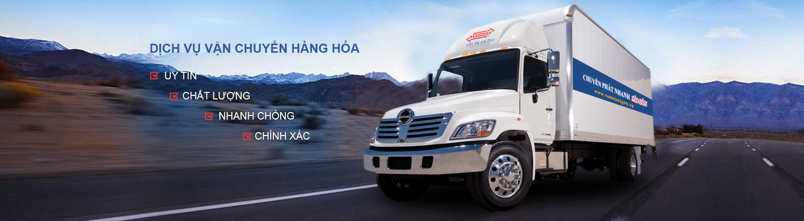 Chi tiết về Công Ty Cổ Phần Vận Tải Sài Gòn