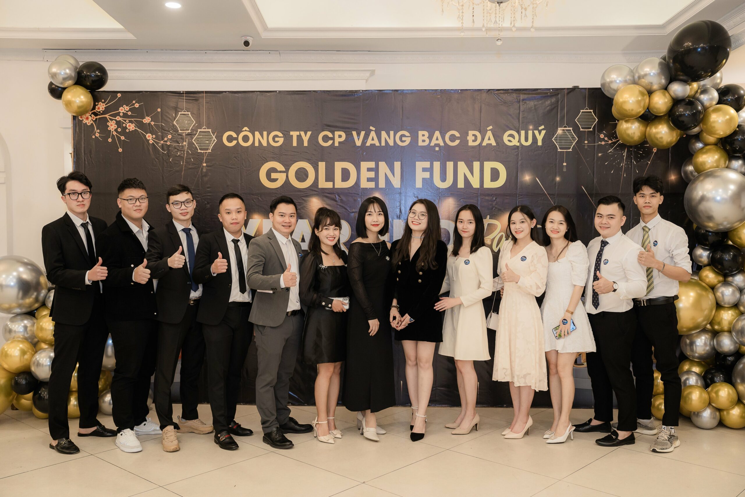 Chi Tiết Về Công Ty Cổ Phần Vàng Bạc Đá Quý & Đầu Tư Thương Mại DOJI