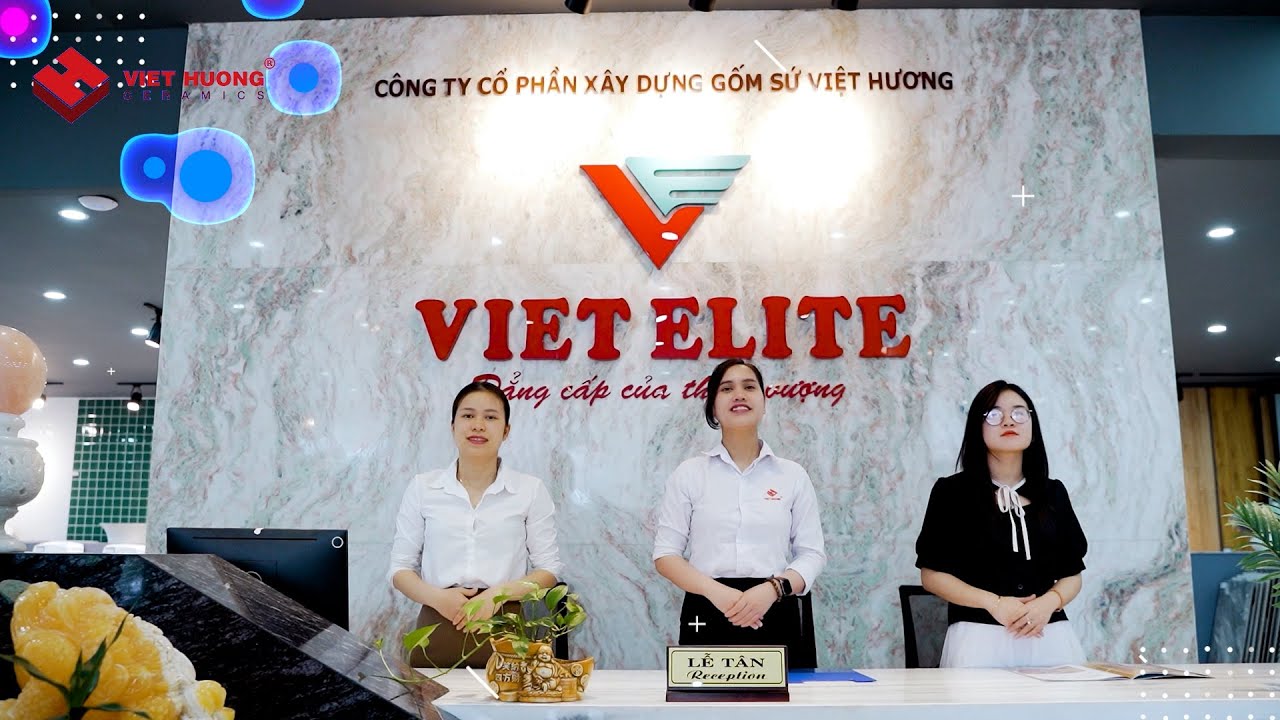 Chi Tiết Về Công Ty Cổ Phần Xây Dựng Gốm Sứ Việt Hương