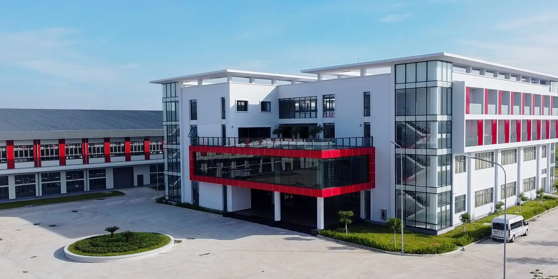 Chi tiết về Công ty Freetrend