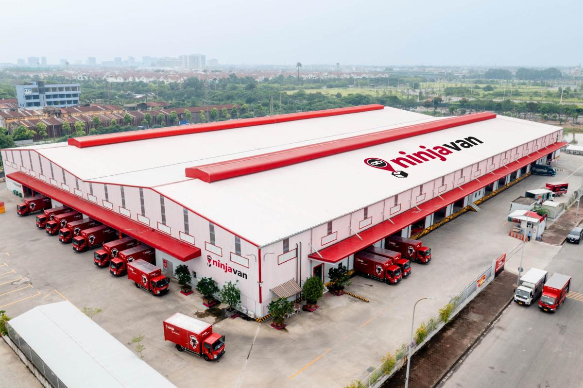 Chi tiết về công ty NIN SING LOGISTICS