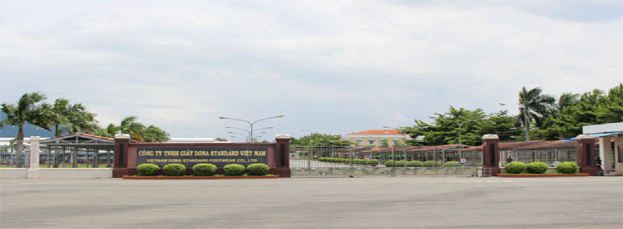 Chi Tiết Về Công Ty TNHH Giày Dona Standard Việt Nam