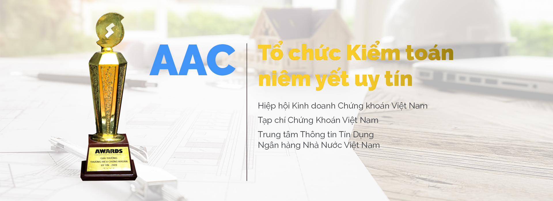Chi Tiết Về Công Ty TNHH Kiểm Toán và Kế Toán AAC