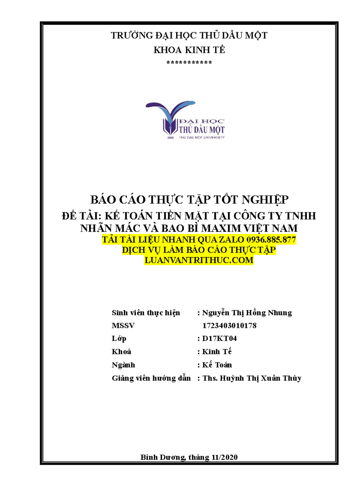 Chi Tiết Về Công Ty TNHH Nhãn Mác Và Bao Bì Maxim Việt Nam