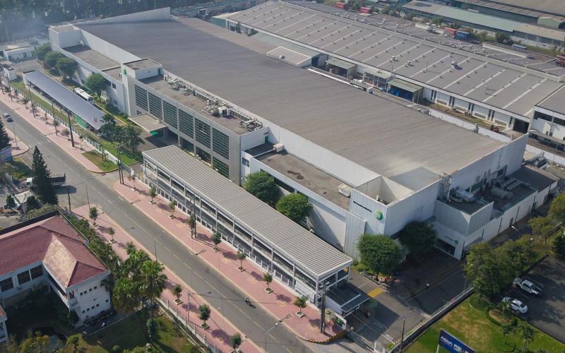 Chi Tiết Về Công Ty TNHH On Semiconductor Việt Nam
