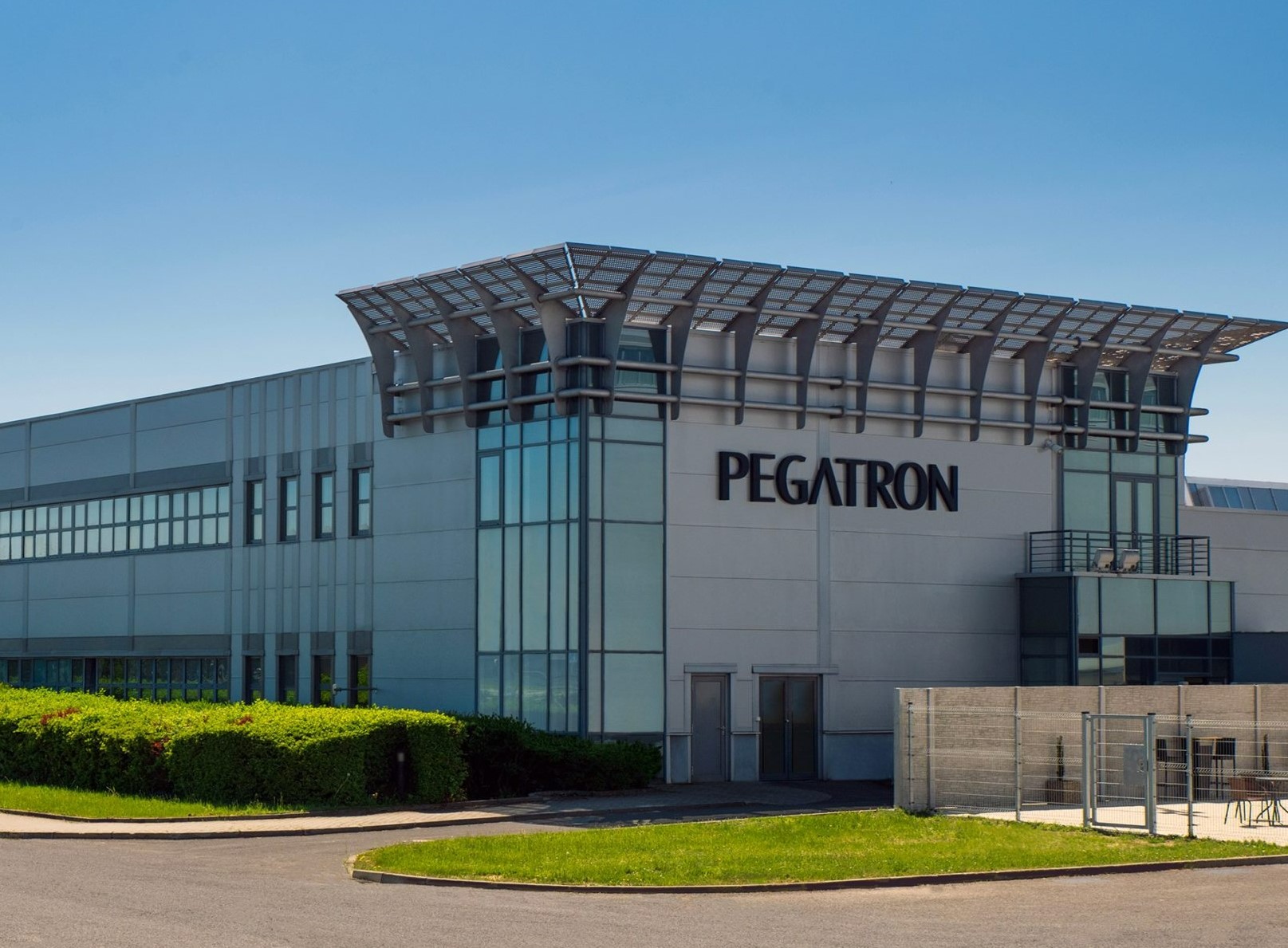 Chi tiết về Công ty TNHH Pegatron Việt Nam – Nhà máy Pegatron tại Hải Phòng