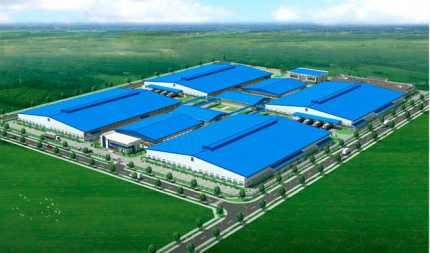 Chi tiết về Công ty TNHH Polytex Far Eastern (Việt Nam)
