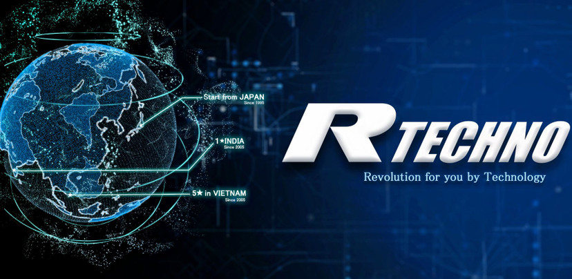 Chi tiết về Công ty TNHH R Techno Việt Nam