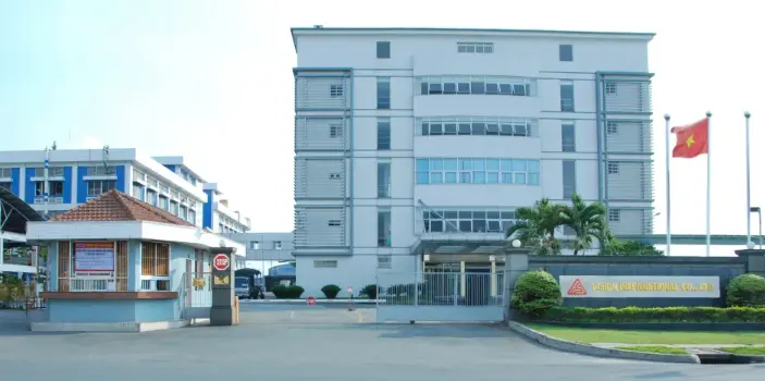 Chi tiết về Công ty TNHH Vision International