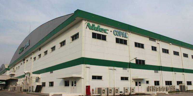 CHÍNH SÁCH PHÁT TRIỂN VÀ TUYỂN DỤNG CTY NIDEC VIETNAM CORPORATION