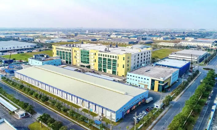 Công ty Biel Crystal - Thông tin chi tiết về địa chỉ & lĩnh vực hoạt động