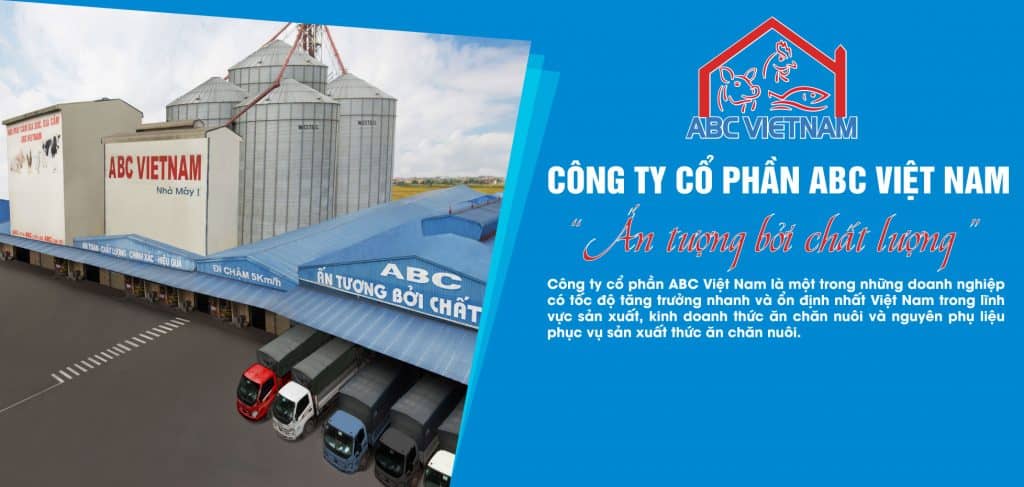 Công Ty Cổ Phần ABC Việt Nam - Chi Tiết
