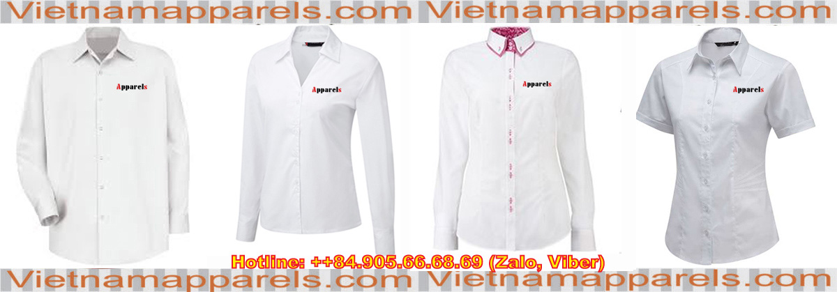 Công Ty Cổ Phần Apparels Việt Nam