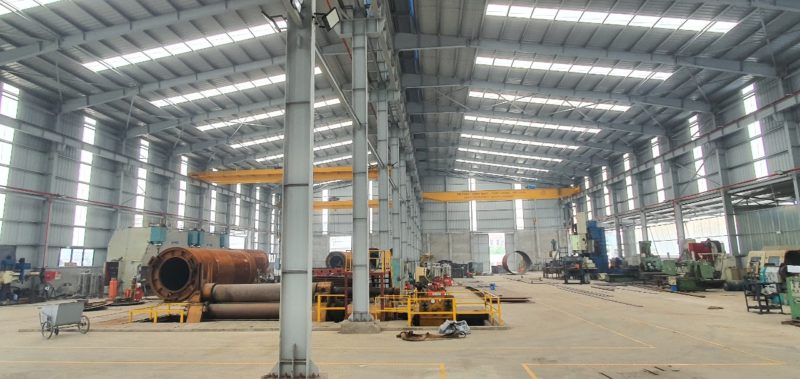 Công Ty Cổ Phần Cơ Khí Chính Xác Hautech Việt Nam: Chi Tiết