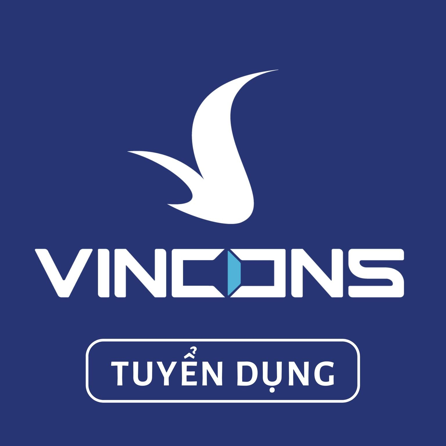 Công Ty Cổ Phần Phát Triển Và Đầu Tư Xây Dựng VinCons