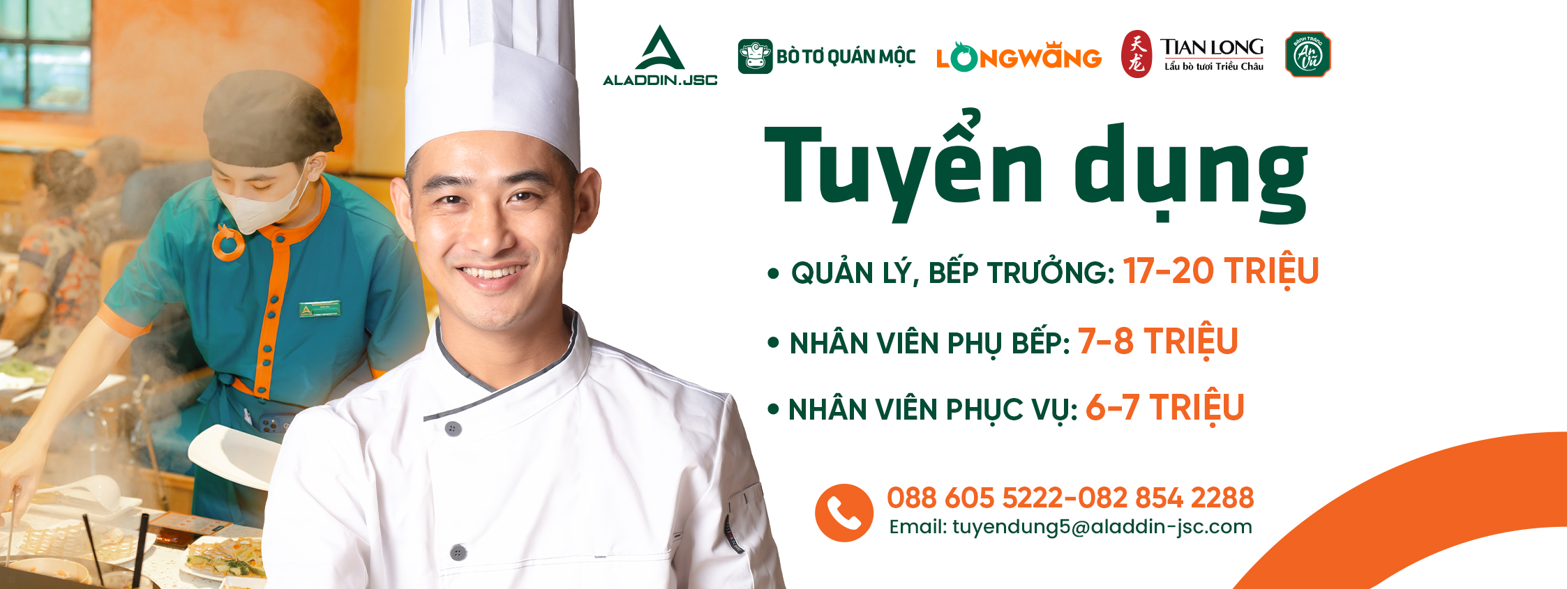 Công Ty Cổ Phần Tầm Nhìn Quốc Tế Aladdin: Tổng Quan