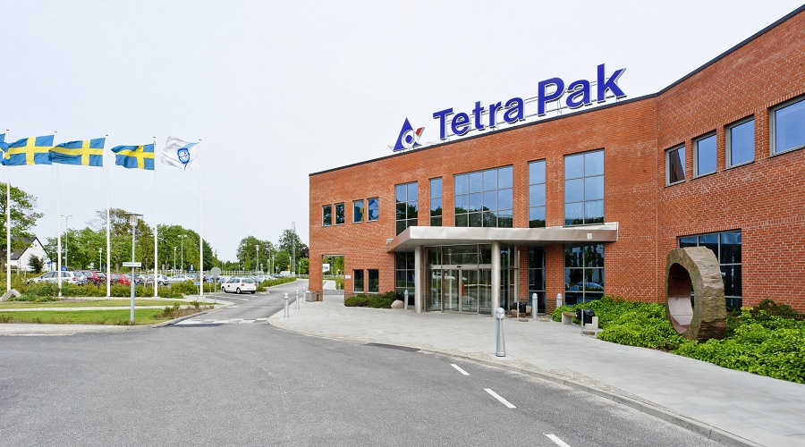Công Ty Cổ Phần Tetra Pak Bình Dương