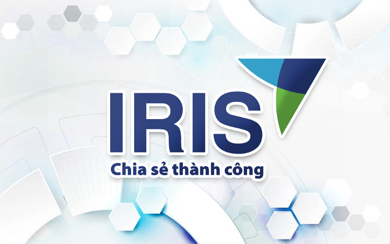 Công Ty Cổ Phần Truyền Thông IRIS