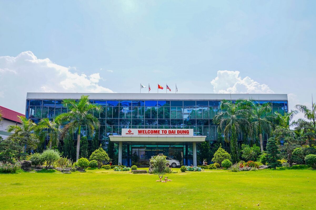 Công Ty Đại Dũng: Chi Tiết