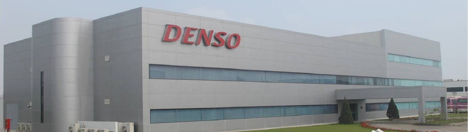Công ty Denso - Chi tiết