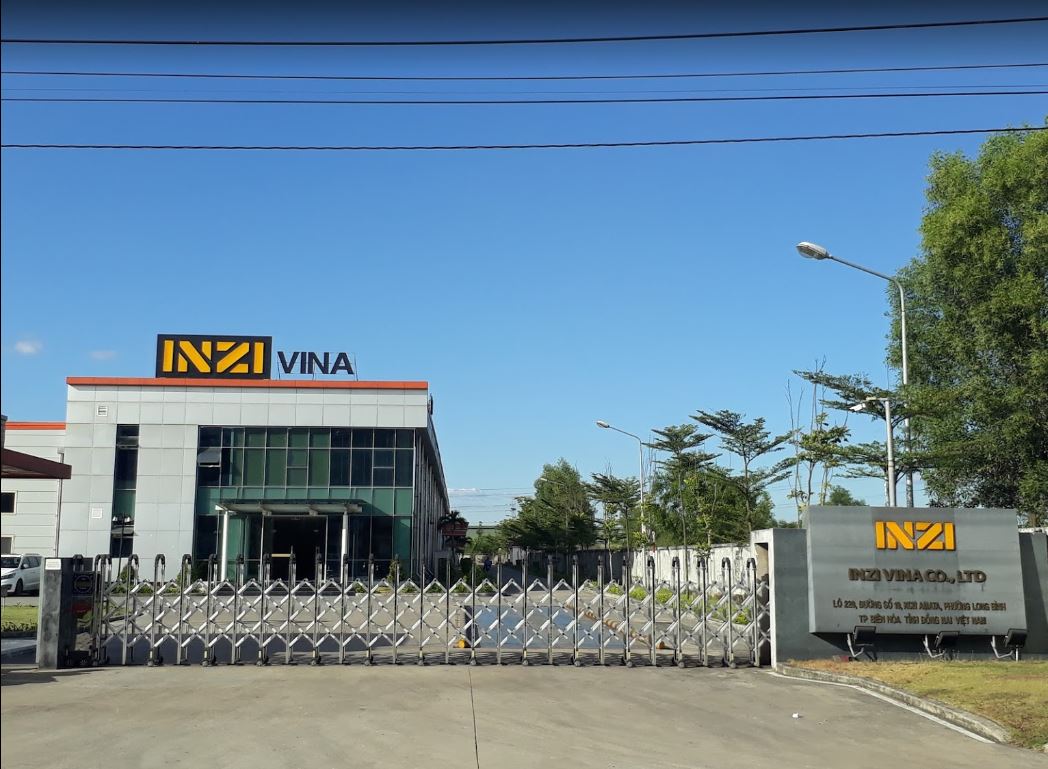 Công Ty Inzi Vina: Tổng Quan