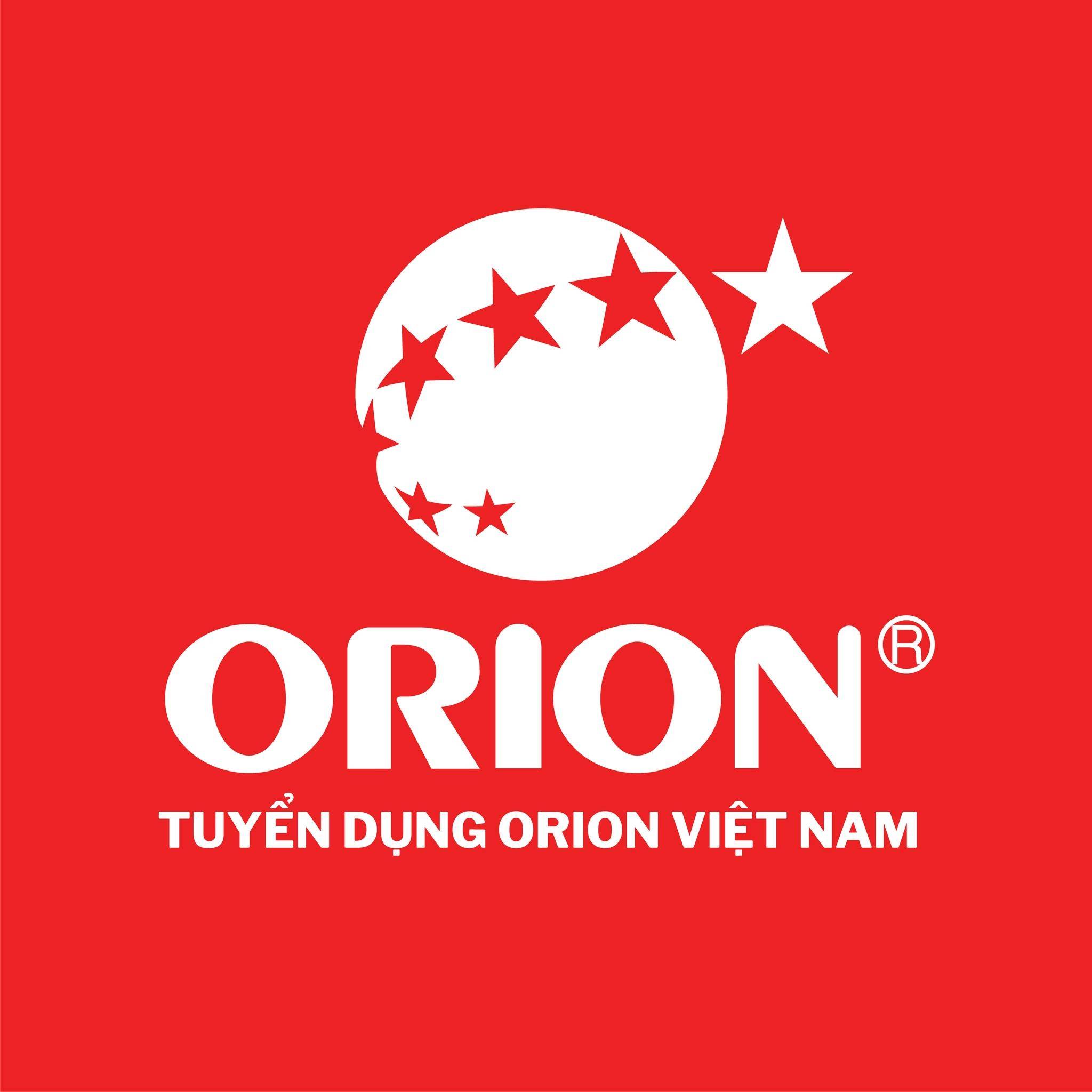 Công Ty Orion Vina – Thông tin chi tiết về mã số thuế & quy mô hoạt động