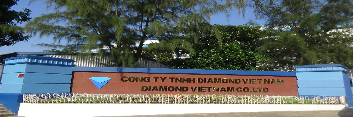 Công Ty TNHH Diamond VN