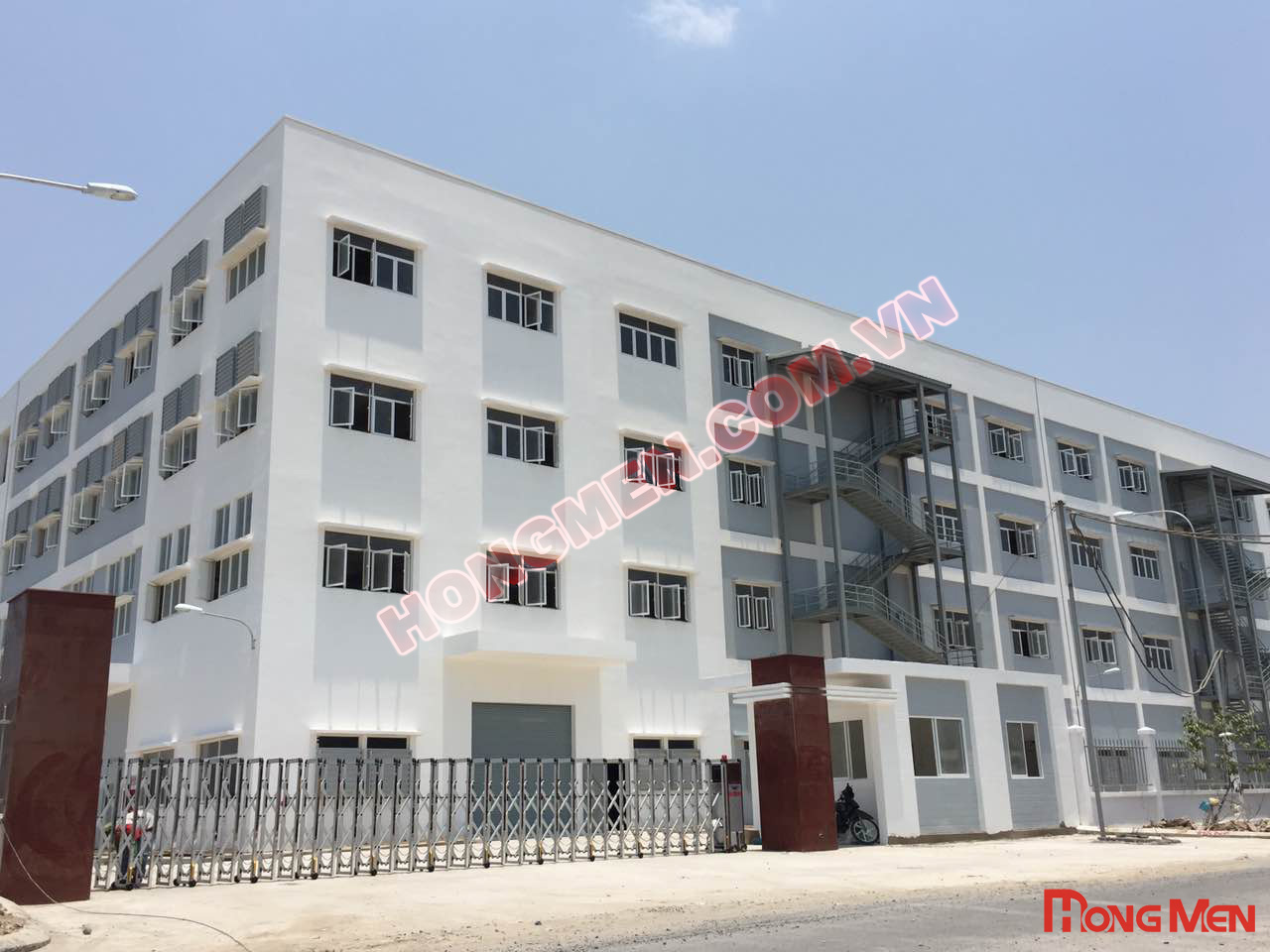 Công Ty TNHH Freeview Industrial (Việt Nam): Tổng Quan