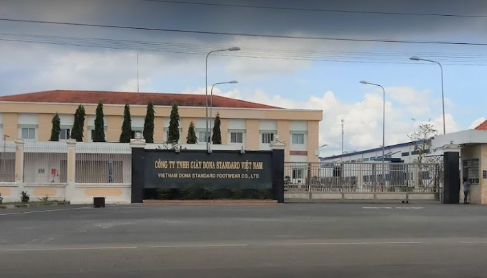 Công Ty TNHH Giày Dona Standard Việt Nam: Tổng Quan