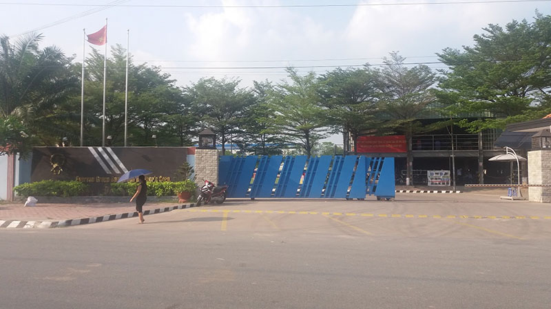 Công Ty TNHH Hài Mỹ