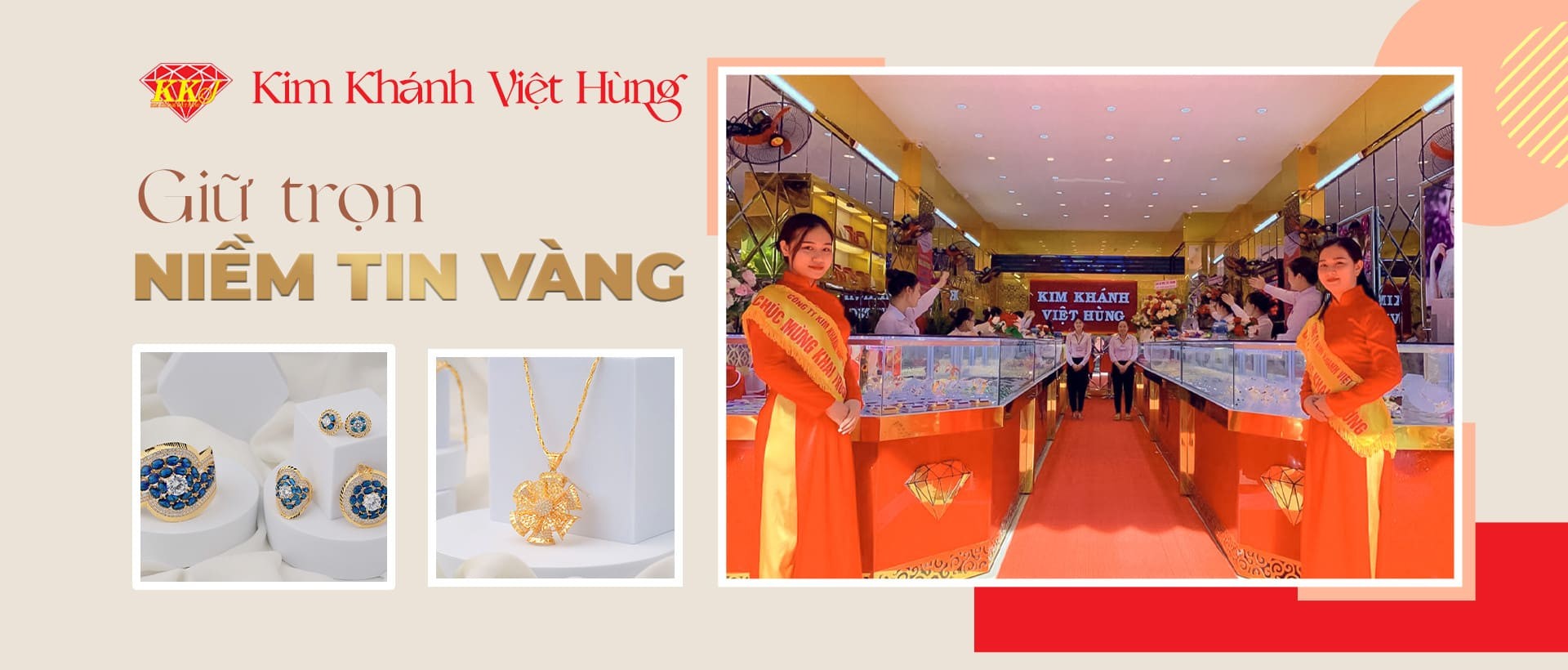 Công Ty TNHH Kim Khánh - Việt Hùng: Tổng Quan