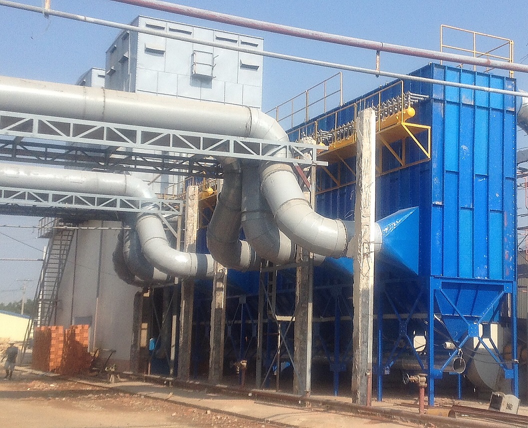 Công Ty TNHH Kim Phong Chi Tiết
