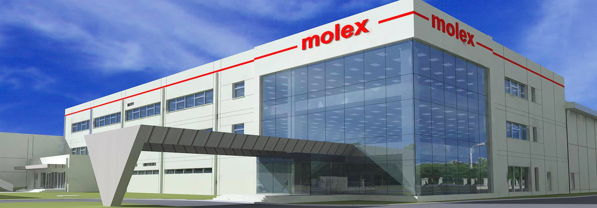 Công Ty TNHH Molex Việt Nam: Tổng Quan