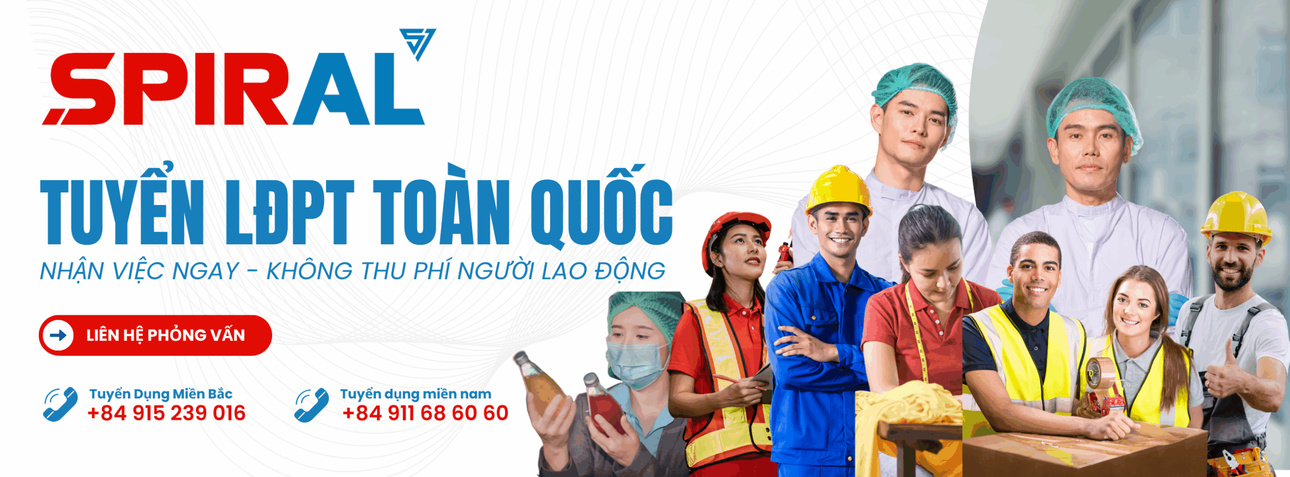 Công Ty TNHH Sức Bật: Tổng Quan