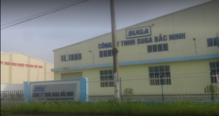 Công Ty TNHH Suga International