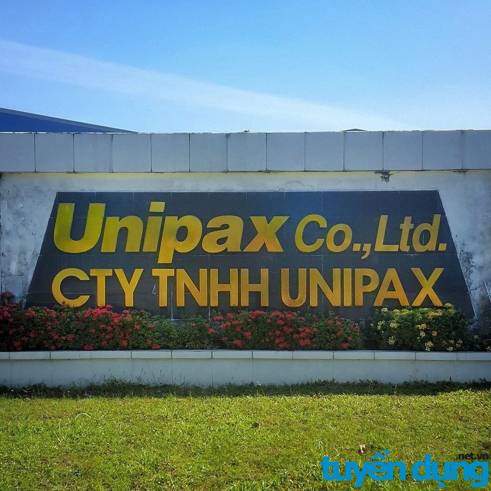 Công Ty TNHH Unipax: Tổng Quan
