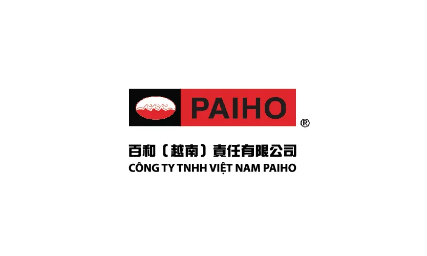 Công Ty TNHH Việt Nam Paiho: Chi Tiết