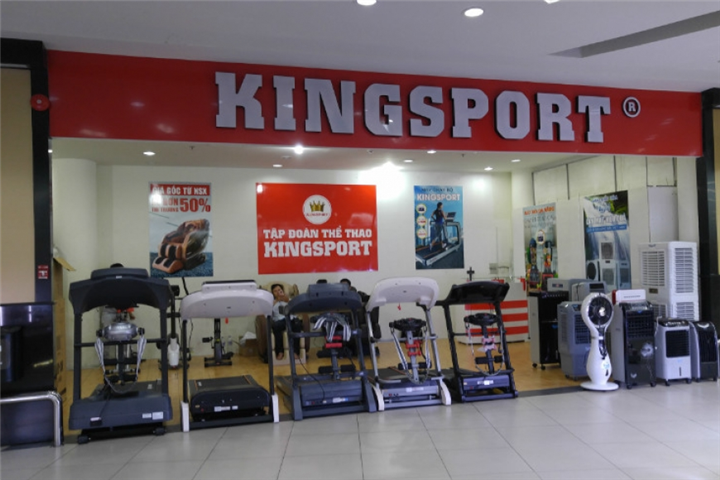 Công Ty TNHH Xuất Nhập Khẩu Phát Triển Đông Dương: Tổng Quan