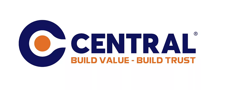 Công Ty Xây Dựng Central – Chi Tiết