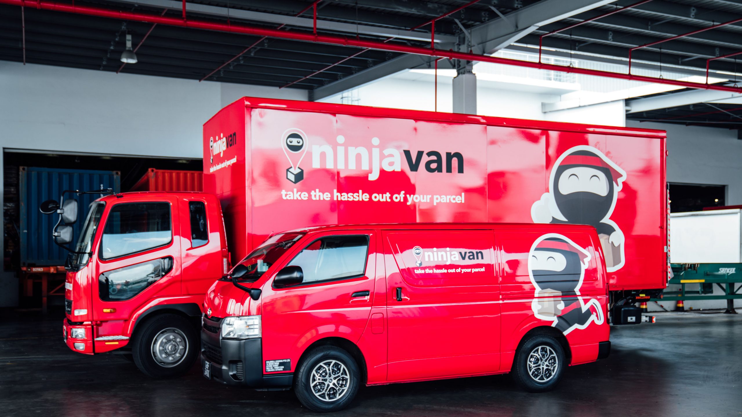 Dịch vụ logistics tiêu biểu tại công ty nin sing logistics việt nam