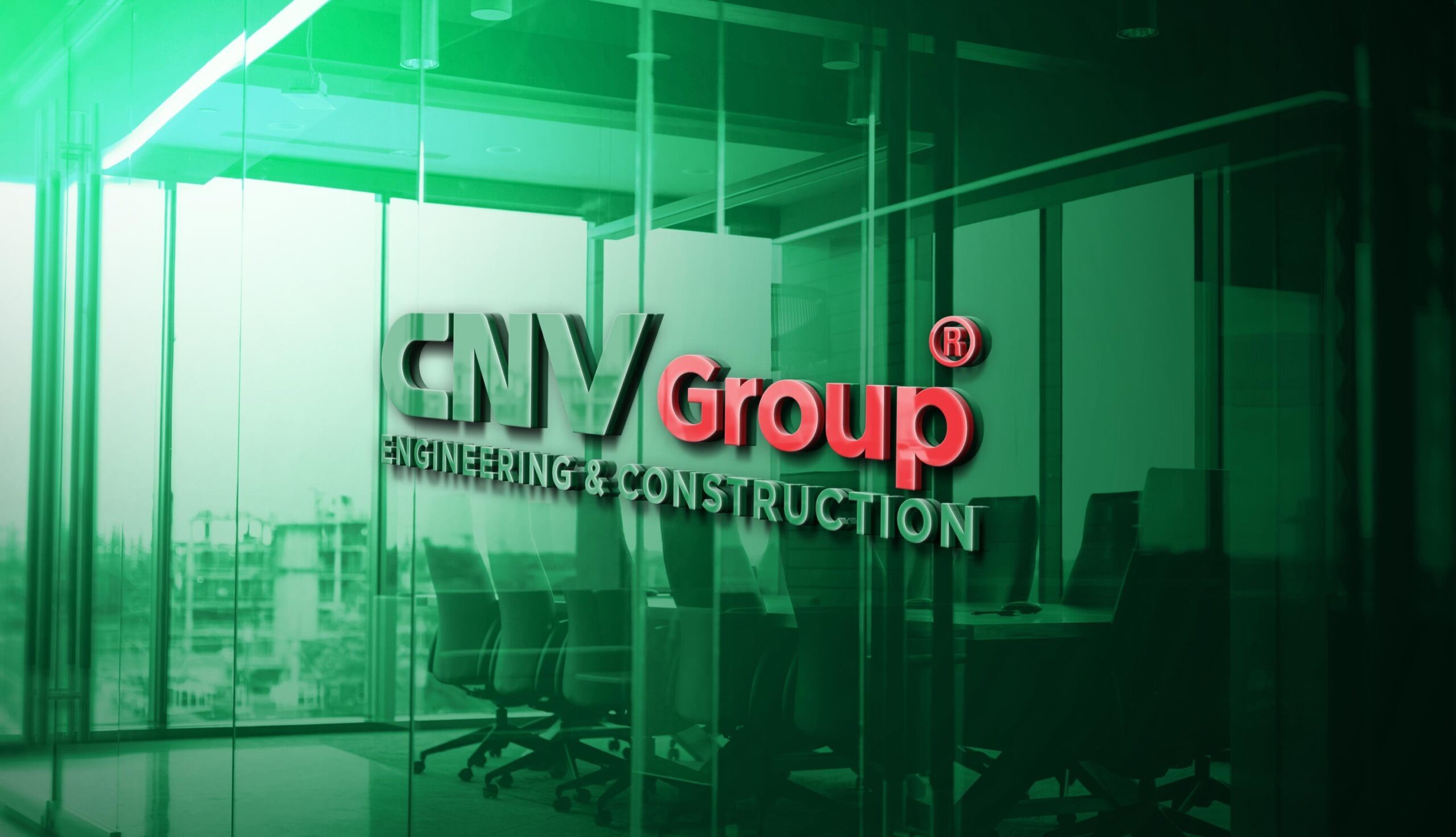Giới Thiệu Tổng Quan Về CNV Group
