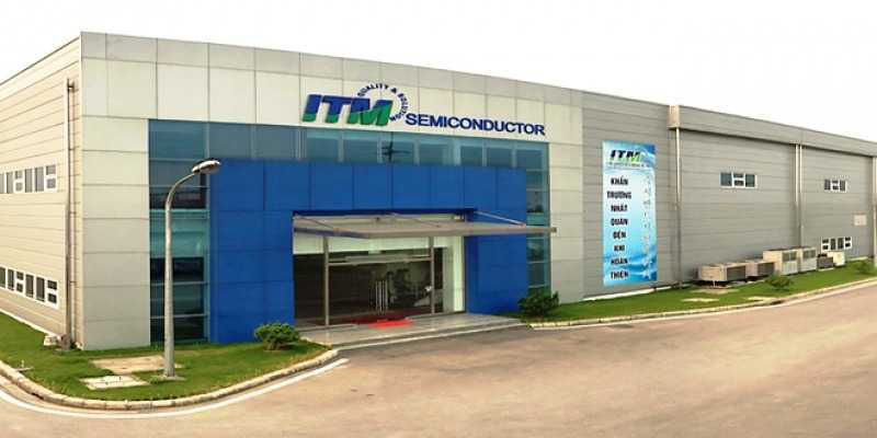 Giới thiệu tổng quan về công ty ITM
