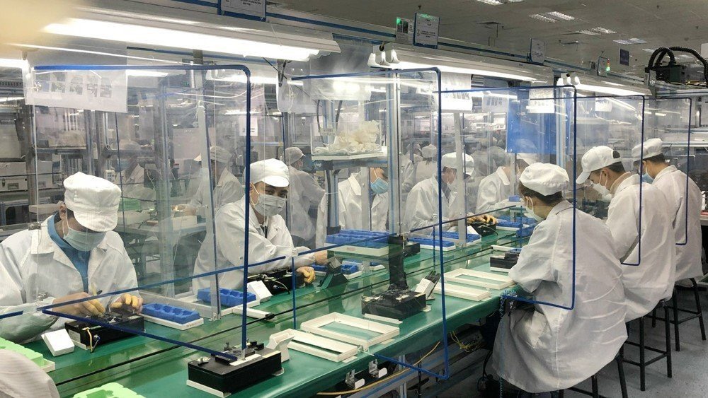Giới thiệu tổng quan về công ty Newwing