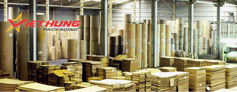 Giới thiệu tổng quan về Công ty TNHH Bao Bì Việt Hưng