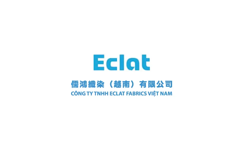 Giới thiệu tổng quan về Công ty TNHH Dệt May Eclat Việt Nam