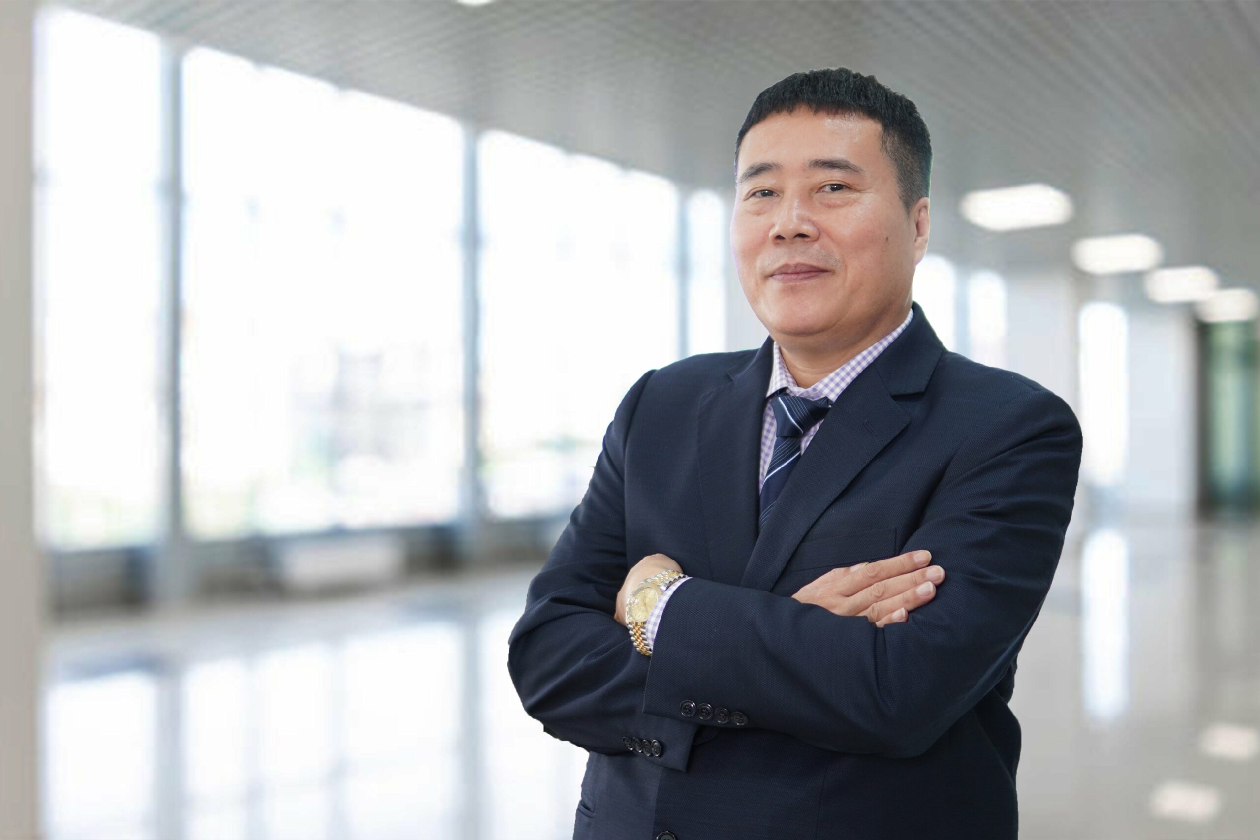 Giới thiệu tổng quan về Tập đoàn Tân Long